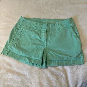 Vineyard Vines Teal Shorts